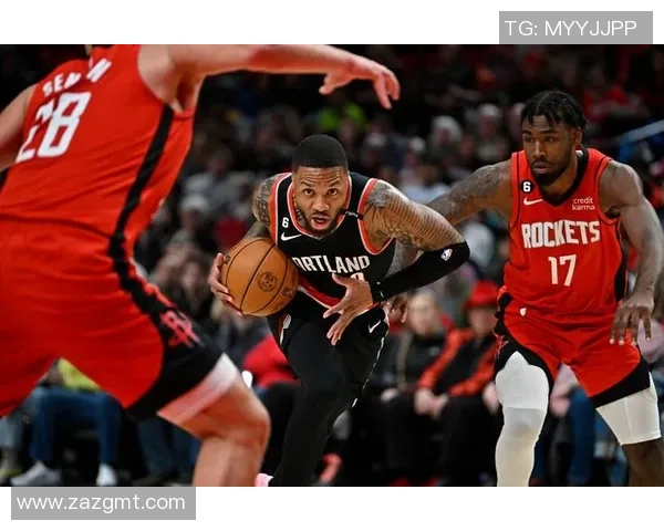 利拉德与锡安的巅峰对决谁能在NBA赛场上书写传奇篇章 利拉德与锡安的巅峰对决谁能在NBA赛场上书写传奇篇章