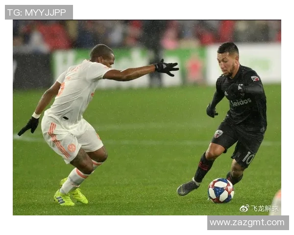 华盛顿联队主场迎战亚特兰大争夺关键三分激战即将上演