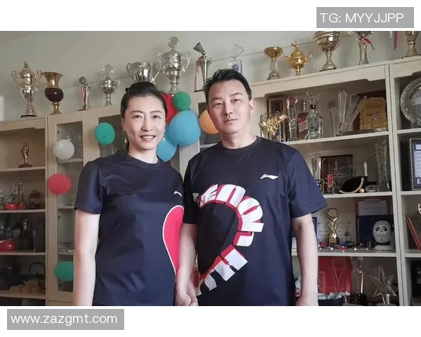 张宁:从青涩少年到国际羽坛巨星的成长之路与奋斗故事 张宁:从青涩少年到国际羽坛巨星的成长之路与奋斗故事