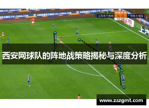 西安网球队的阵地战策略揭秘与深度分析