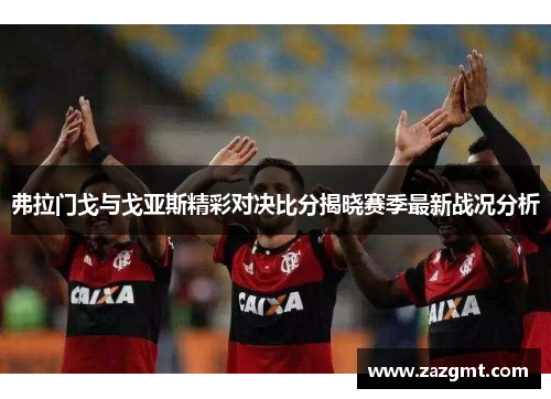弗拉门戈与戈亚斯精彩对决比分揭晓赛季最新战况分析